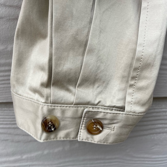 Prada khaki tan utility cargo pants - Picture 7 of 16